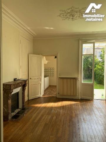 Maison 4 pièces 106 m² · à Tours · 106 m² · 1 250 €