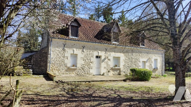 Vente Maison / villa LE LOUROUX