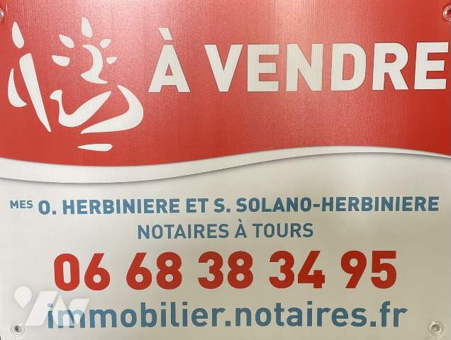 Location - Garage - TOURS - 15 m² - 005/1962