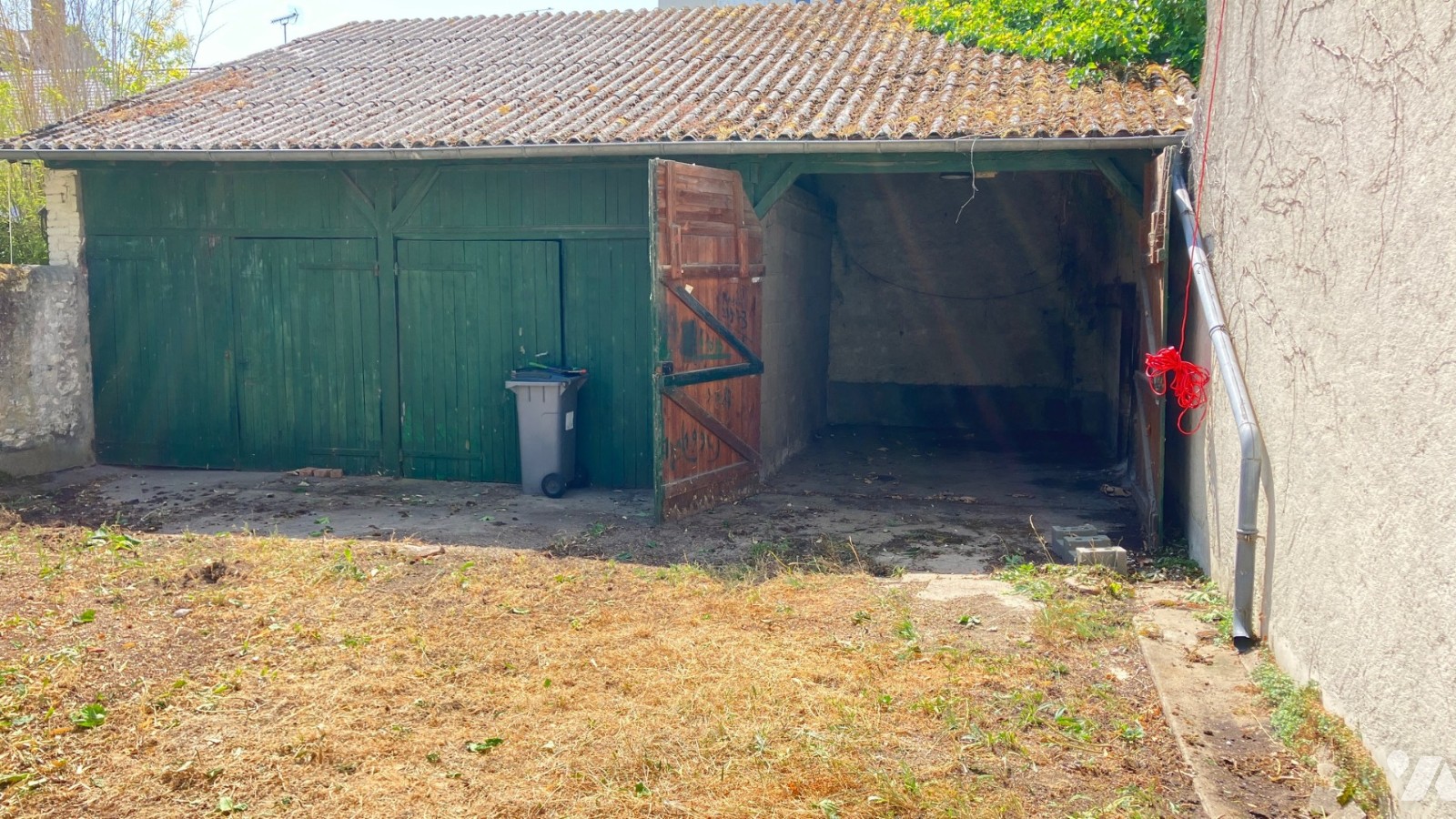 Terrain 134 m² · à Tours · 134 m² · 159 000 €
