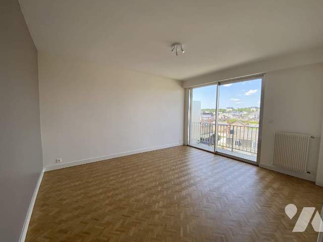 Appartement 2 pièces 51 m² · à Tours · 51 m² · 130 000 €