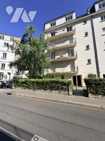 Appartement 5 pièces 98 m² · à Tours · 98 m² · 290 000 €