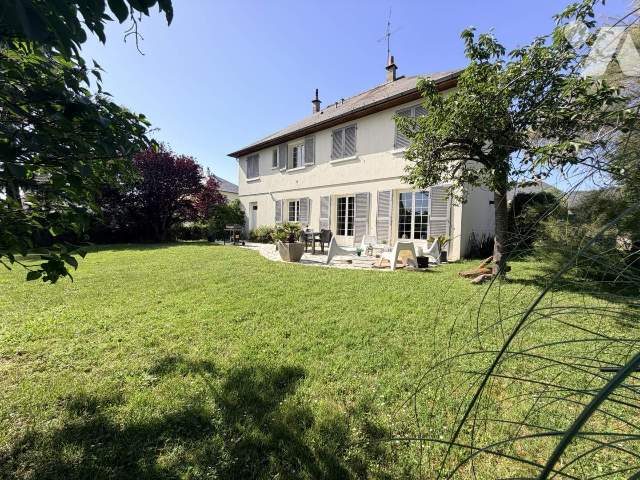 MAI 164m² — Chambray-lès-Tours