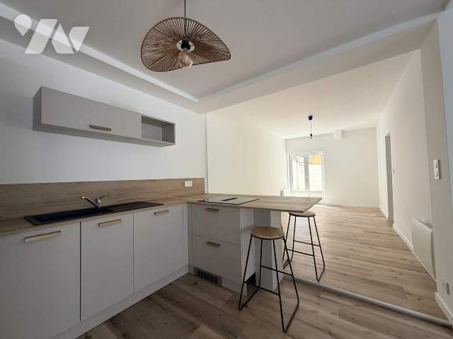 Maison 4 pièces 78 m² · à Tours · 77,8 m² · 302 800 €