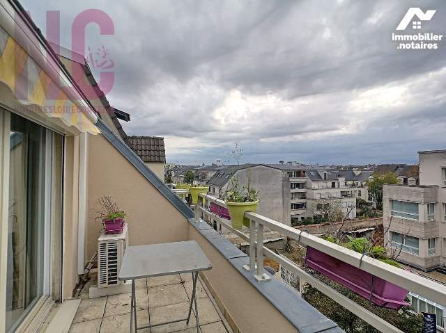 Appartement a louer antony - 5 pièce(s) - 105.6 m2 - Surfyn