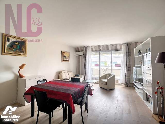 Appartement a louer antony - 5 pièce(s) - 105.6 m2 - Surfyn
