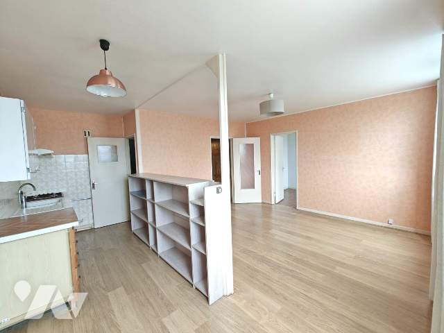 Vente Appartement TOURS