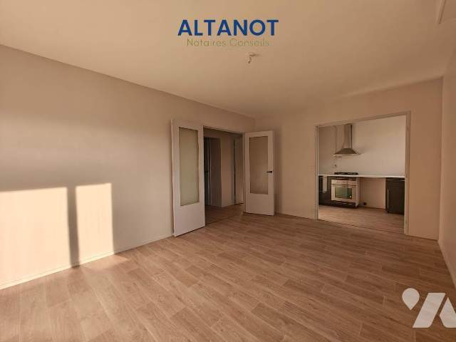 Vente Appartement TOURS