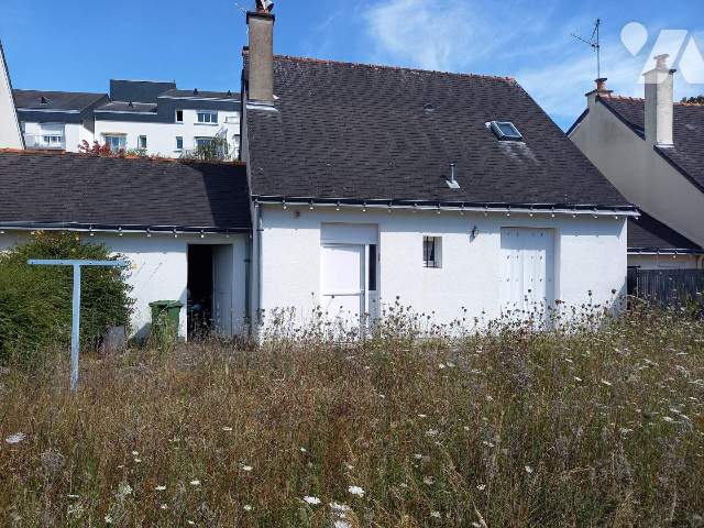 Vente Maison / villa ST CYR SUR LOIRE