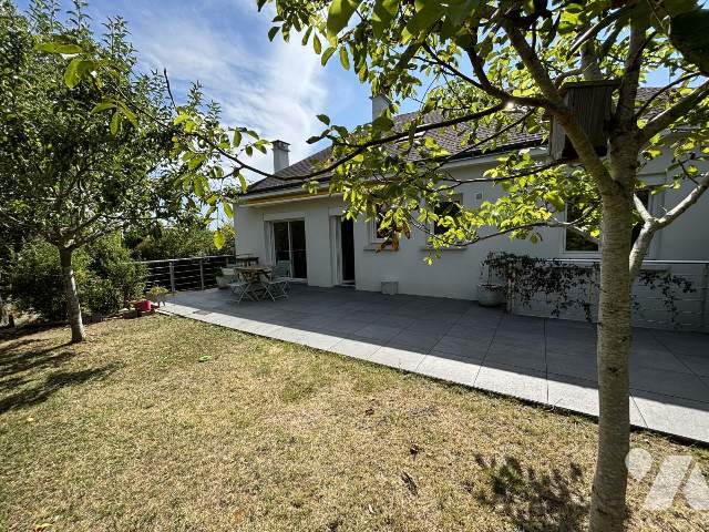 Vente Maison / villa ST CYR SUR LOIRE