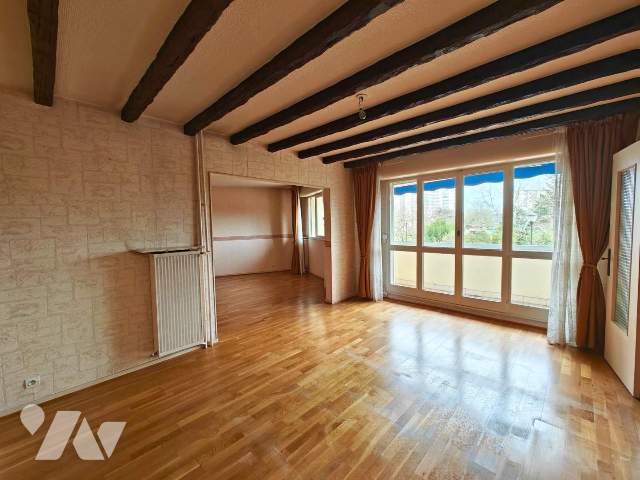 Vente - Appartement - TOURS - 105 m² - 4 pièces - 37008/1068