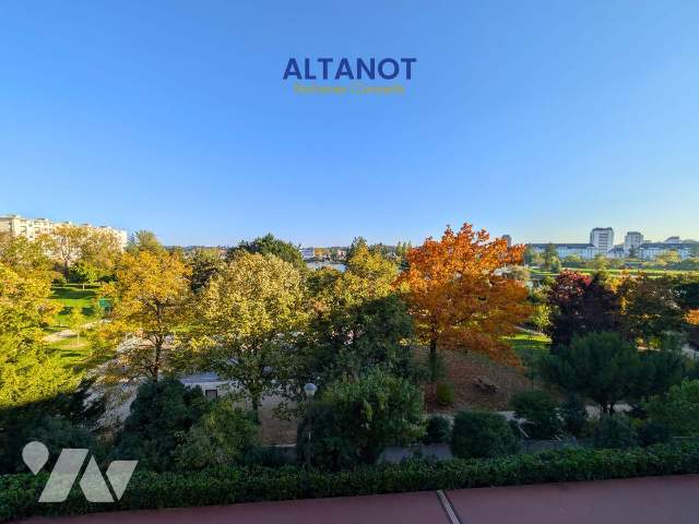 Vente - Appartement - TOURS - 73 m² - 3 pièces - 37008/1082