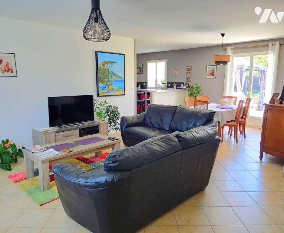 VENTE maison-FONDETTES (37)
