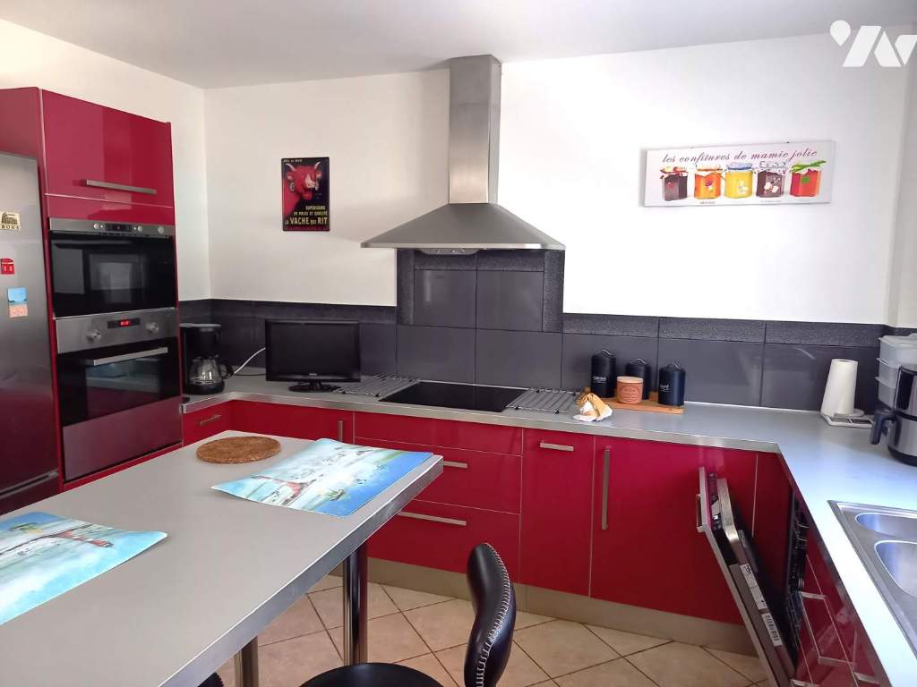 VENTE maison-FONDETTES (37)