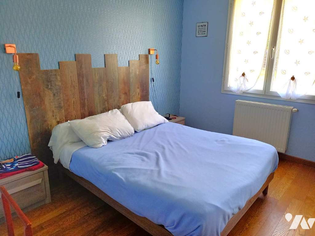 VENTE maison-FONDETTES (37)