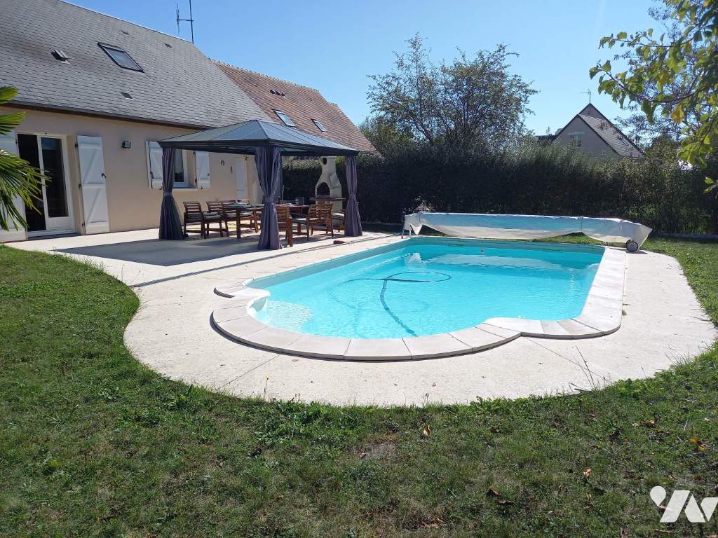 VENTE maison-FONDETTES (37)