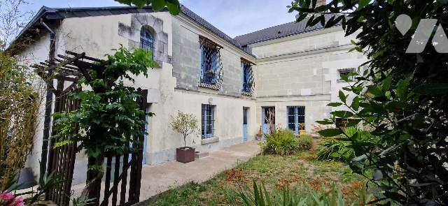 Vente Maison / villa LA MEMBROLLE SUR CHOISILLE