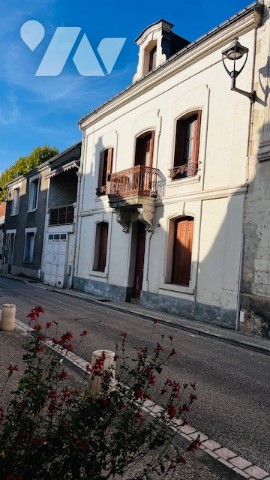 Vente - Maison / villa - LUYNES - 75 m² - 2 pièces - 999/3722