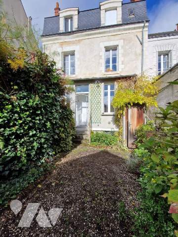 Vente - Appartement - TOURS - 54 m² - 3 pièces - 37009/744