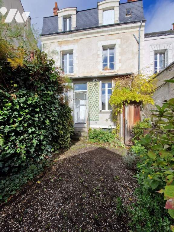 VENTE appartement-TOURS (37)