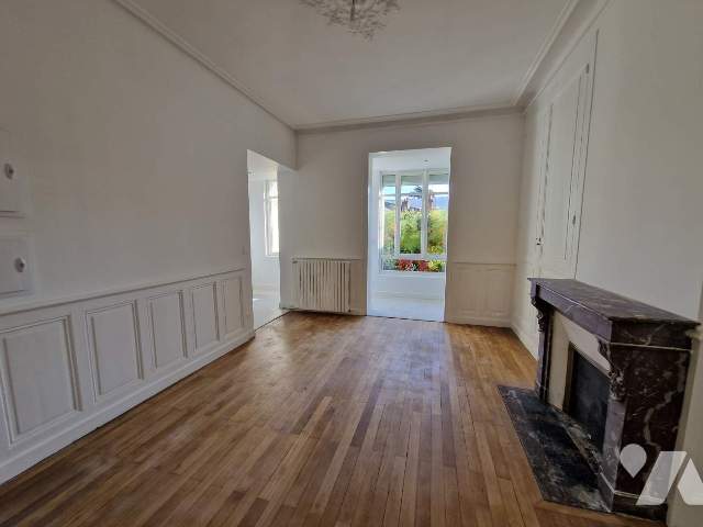 Vente - Appartement - TOURS - 54 m² - 3 pièces - 37009/744