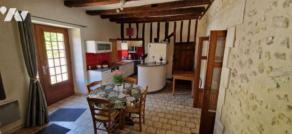 VENTE maison-FONDETTES (37)