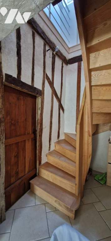 VENTE maison-FONDETTES (37)