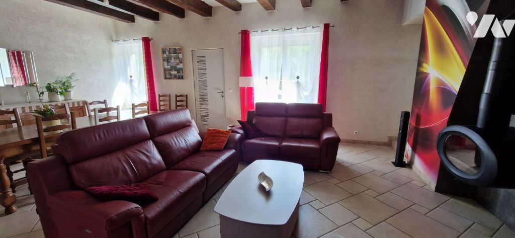 VENTE maison-FONDETTES (37)