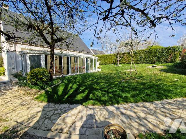 MAI 165m² — Fondettes