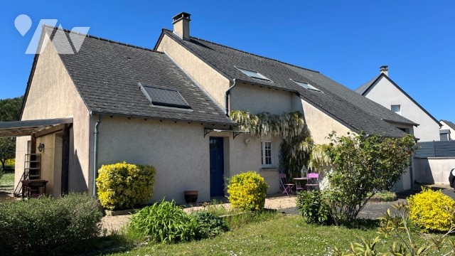 MAI 196m² — Luynes