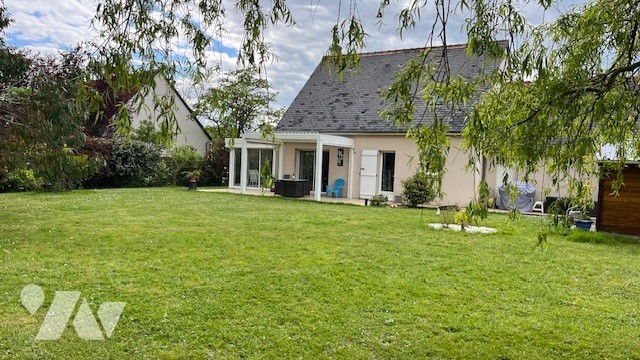 MAI 110m² — Saint-Roch