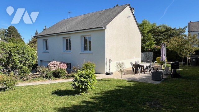 MAI 90m² — Luynes
