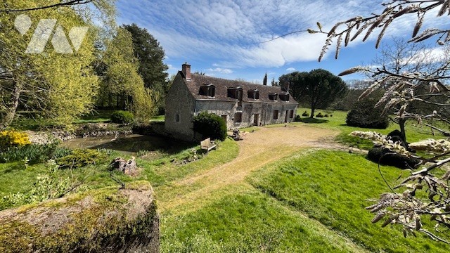 MAI 192m² — Luynes