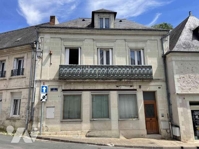 MAI 196m² — Luynes
