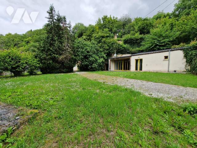 MAI 218m² — Fondettes
