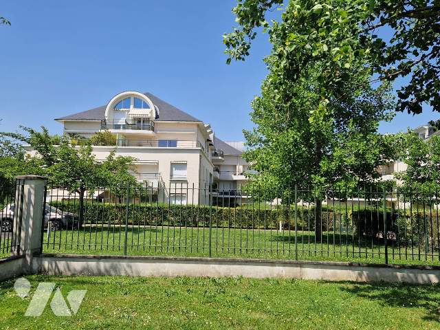 APP 69m² — Saint-Cyr-sur-Loire