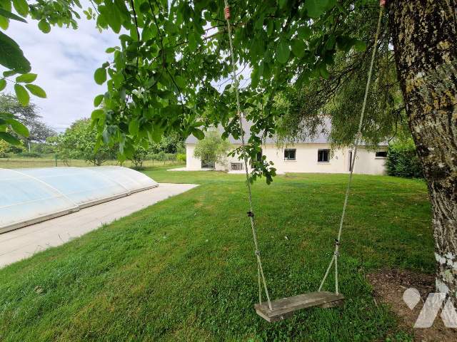MAI 180m² — Fondettes