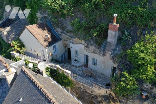 Maison 3 pièces 85 m² · à Luynes · 85,3 m² · 165 000 €