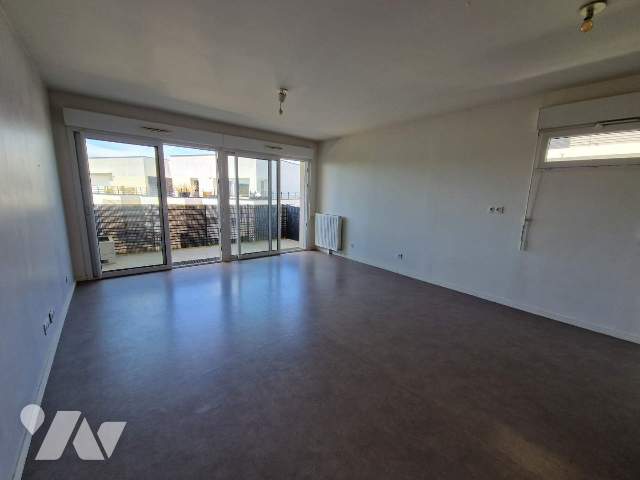 Appartement 3 pièces 65 m² · à Tours · 65 m² · 200 000 €