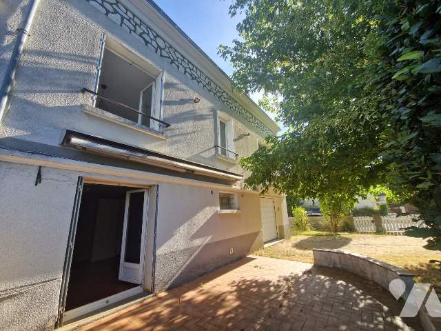Maison 5 pièces 136 m² · à Fondettes · 136 m² · 280 000 €