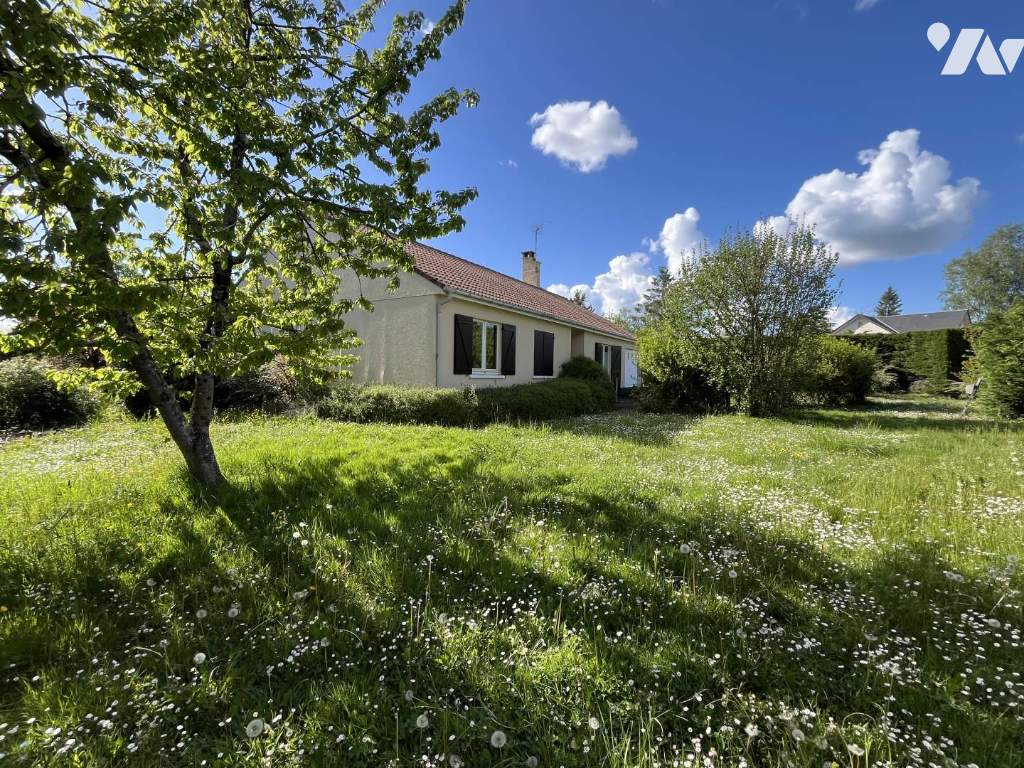 Maison 5 pièces 113 m² · à Luynes · 113,2 m² · 205 000 €