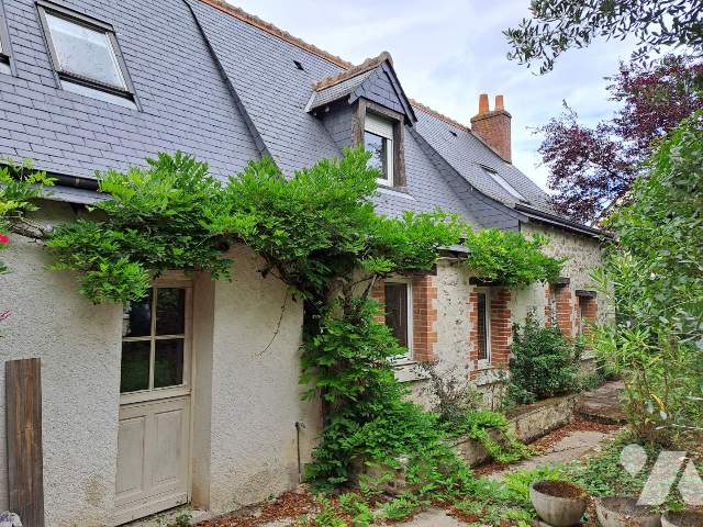 Vente Maison / villa CHAMBRAY LES TOURS