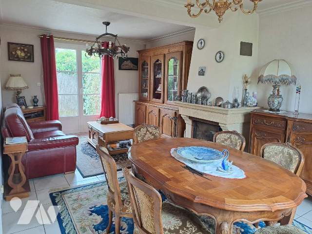 Vente Maison / villa ST AVERTIN