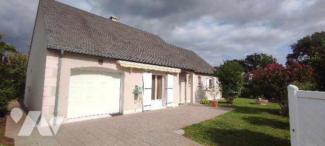 Vente Maison / villa CHAMBRAY LES TOURS