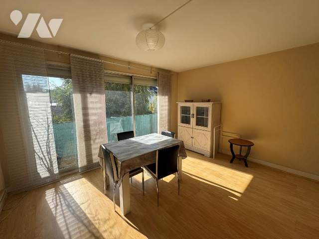 Vente - Appartement - TOURS - 2 pièces - 012/203