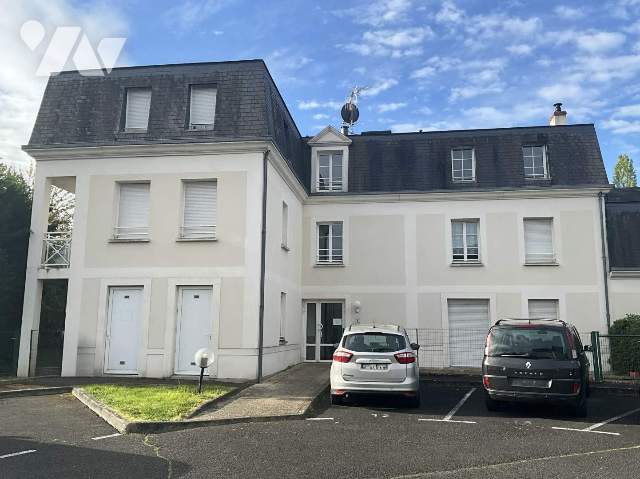 APP 50m² — Chambray-lès-Tours