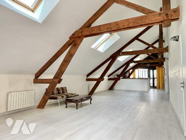 APP 119m² — Saint-Avertin