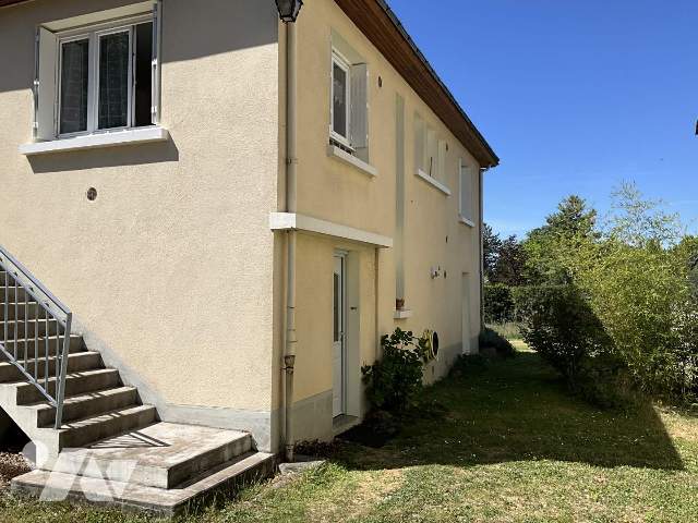 MAI 105m² — Saint-Avertin