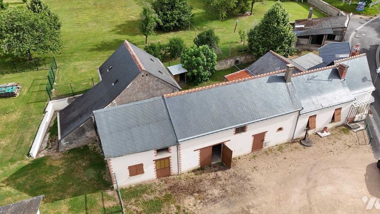 Maison 4 pièces 94 m² · à Chambray-lès-Tours · 94 m² · 240 000 €