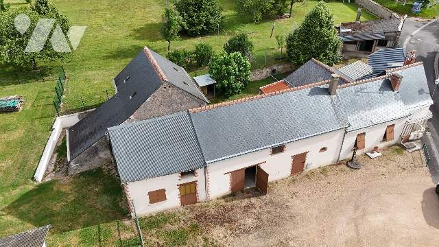 MAI 94m² — Chambray-lès-Tours